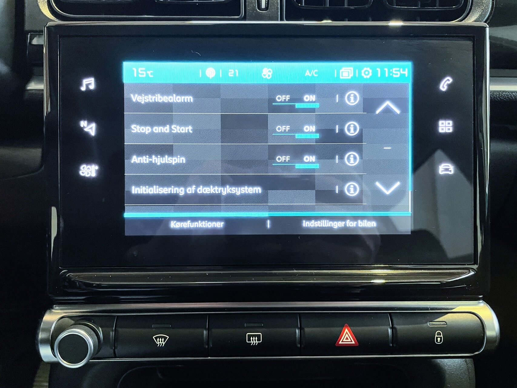 Billede af Citroën C3 1,2 PureTech You Rock! 83HK 5d