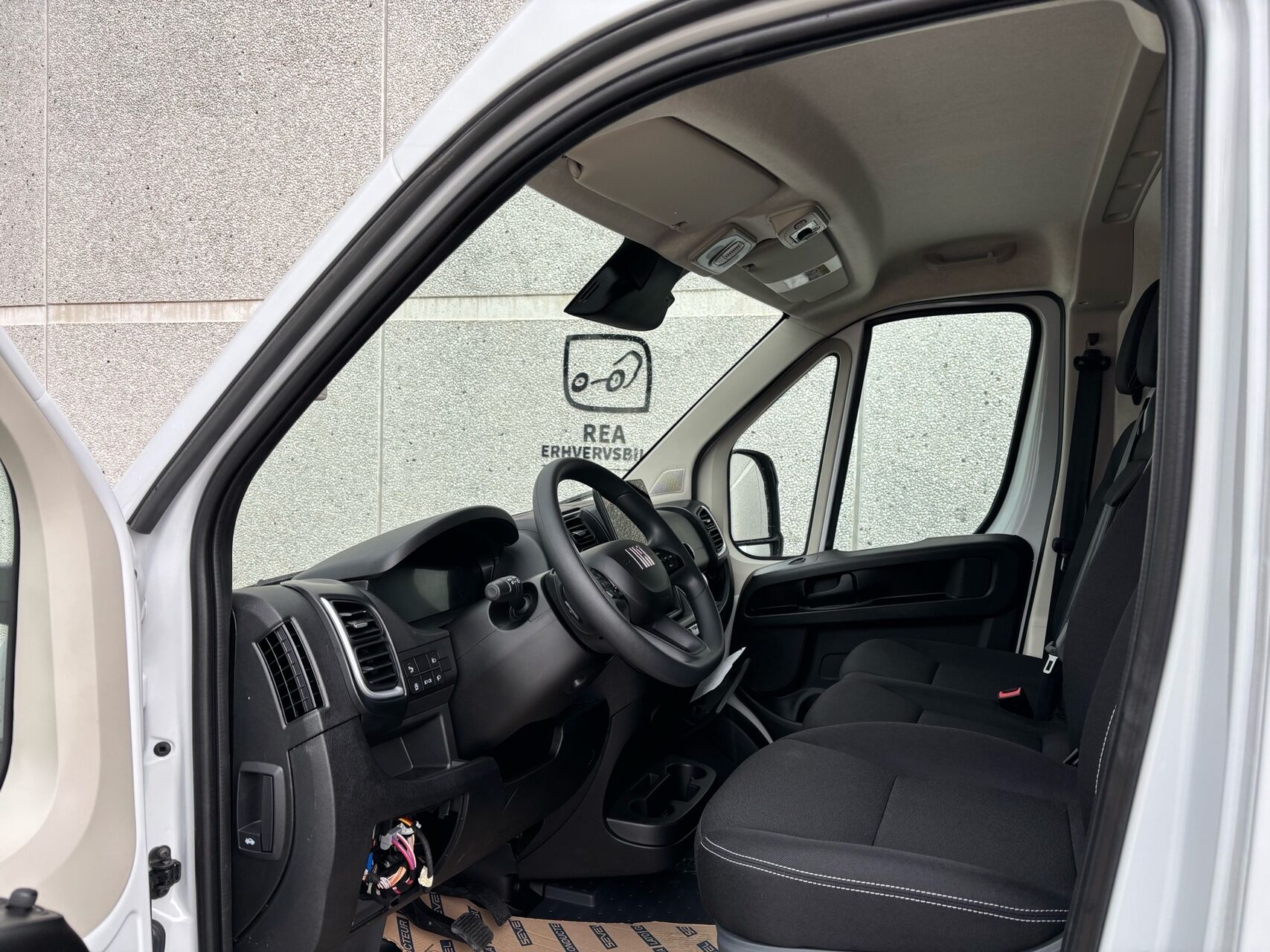 Billede af Fiat Ducato 35M L3H2 2,2 Multijet Comfort 180HK Van 8g Aut.