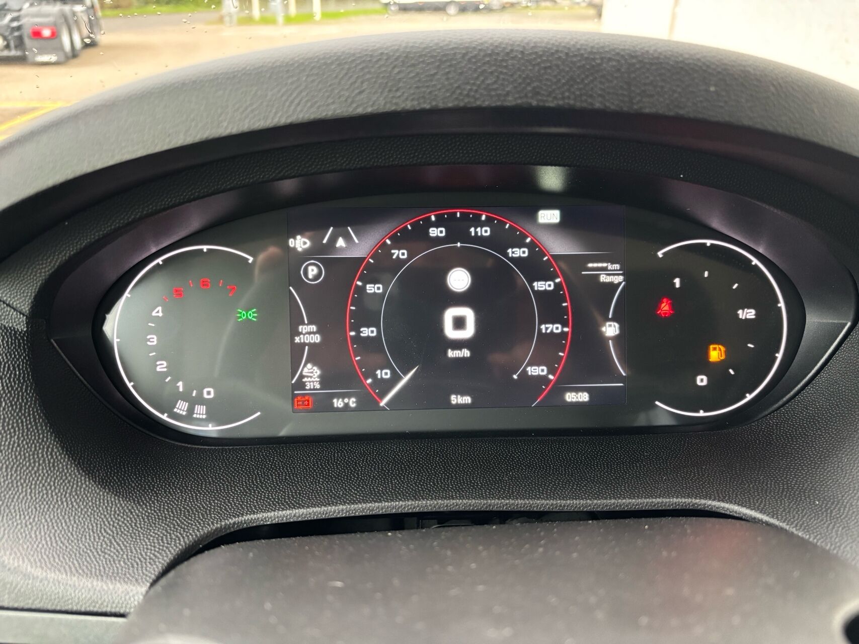 Billede af Fiat Ducato 35M L3H2 2,2 Multijet Comfort 180HK Van 8g Aut.