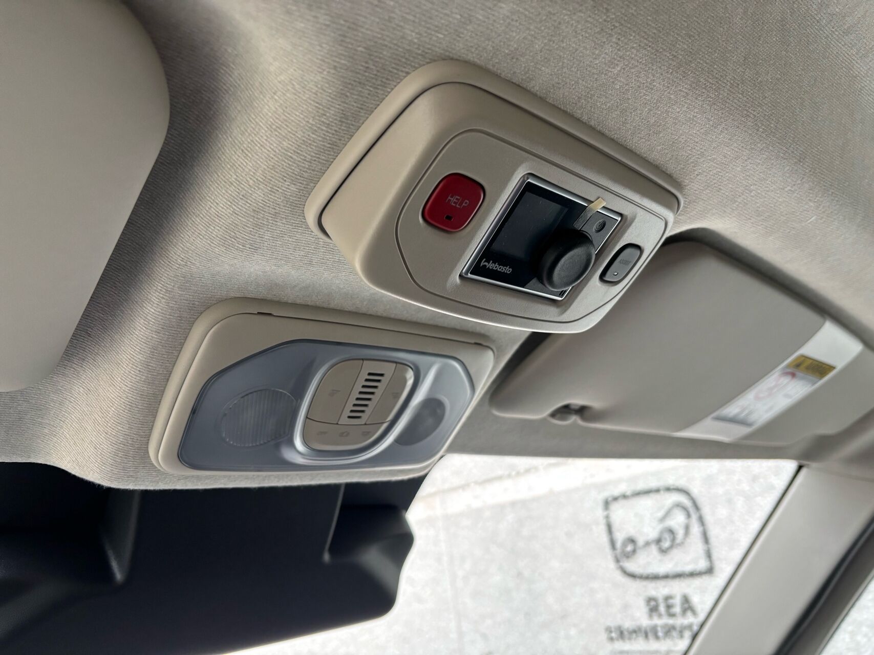 Billede af Fiat Ducato 35M L3H2 2,2 Multijet Comfort 180HK Van 8g Aut.