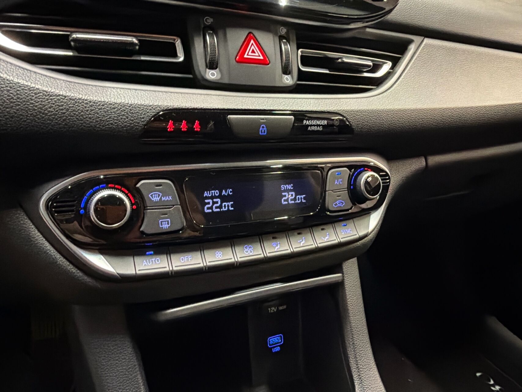 Billede af Hyundai i30 1,0 T-GDI Advanced 120HK 5d 6g