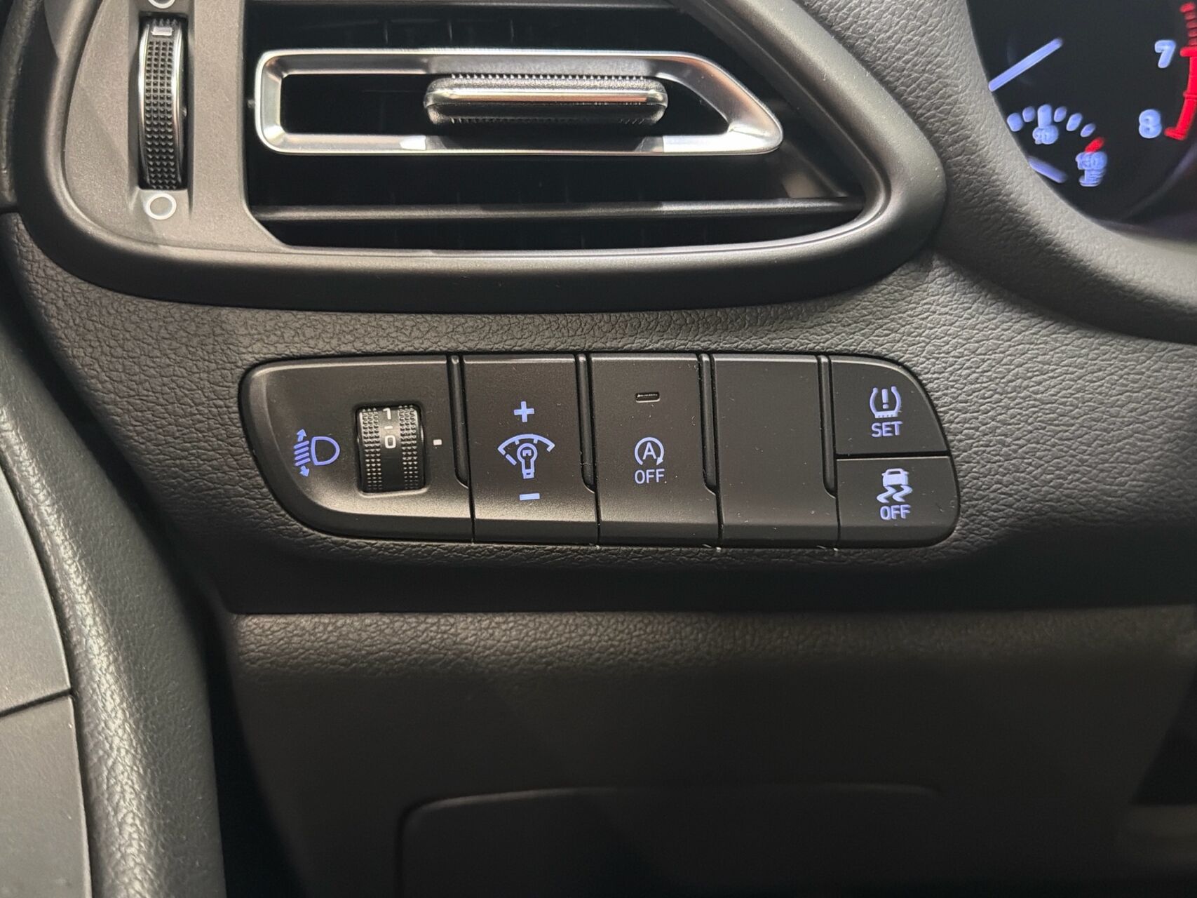 Billede af Hyundai i30 1,0 T-GDI Advanced 120HK 5d 6g