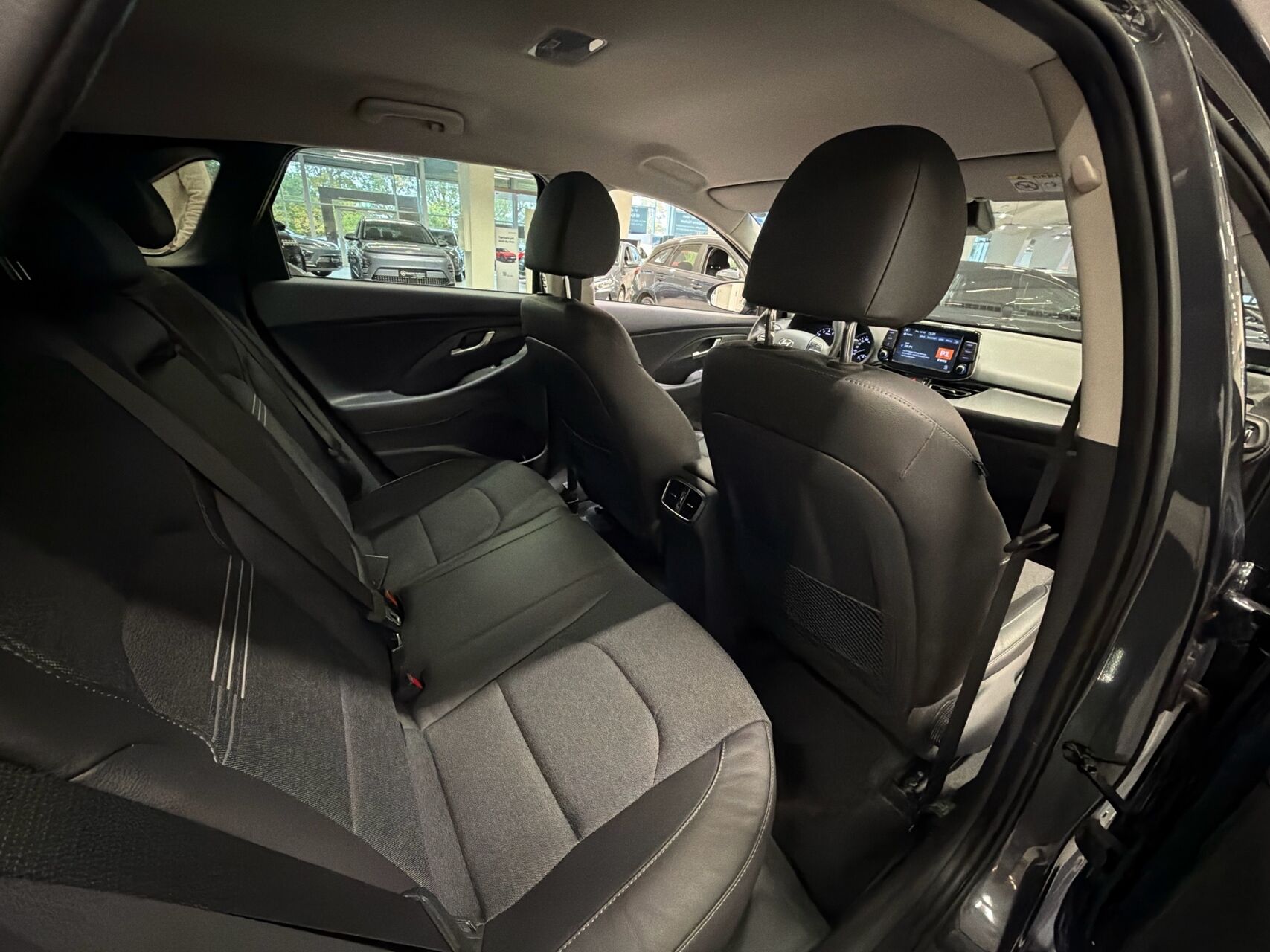 Billede af Hyundai i30 1,0 T-GDI Advanced 120HK 5d 6g