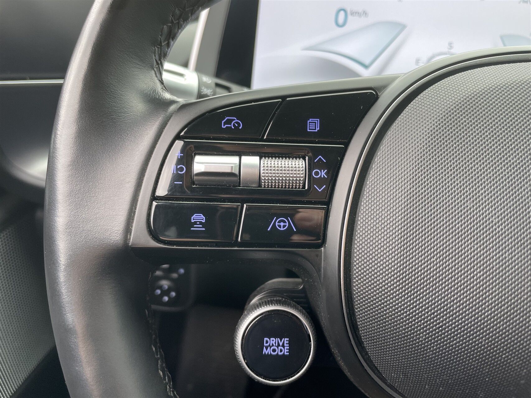 Billede af Hyundai Ioniq 6 Electric 77,4 kWh Advanced 229HK Aut.