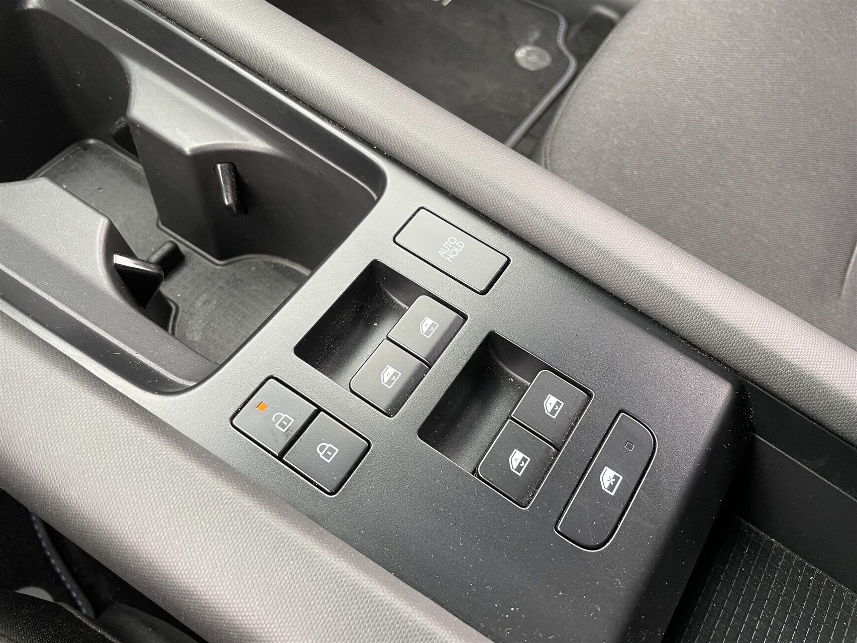 Billede af Hyundai Ioniq 6 Electric 77,4 kWh Advanced 229HK Aut.