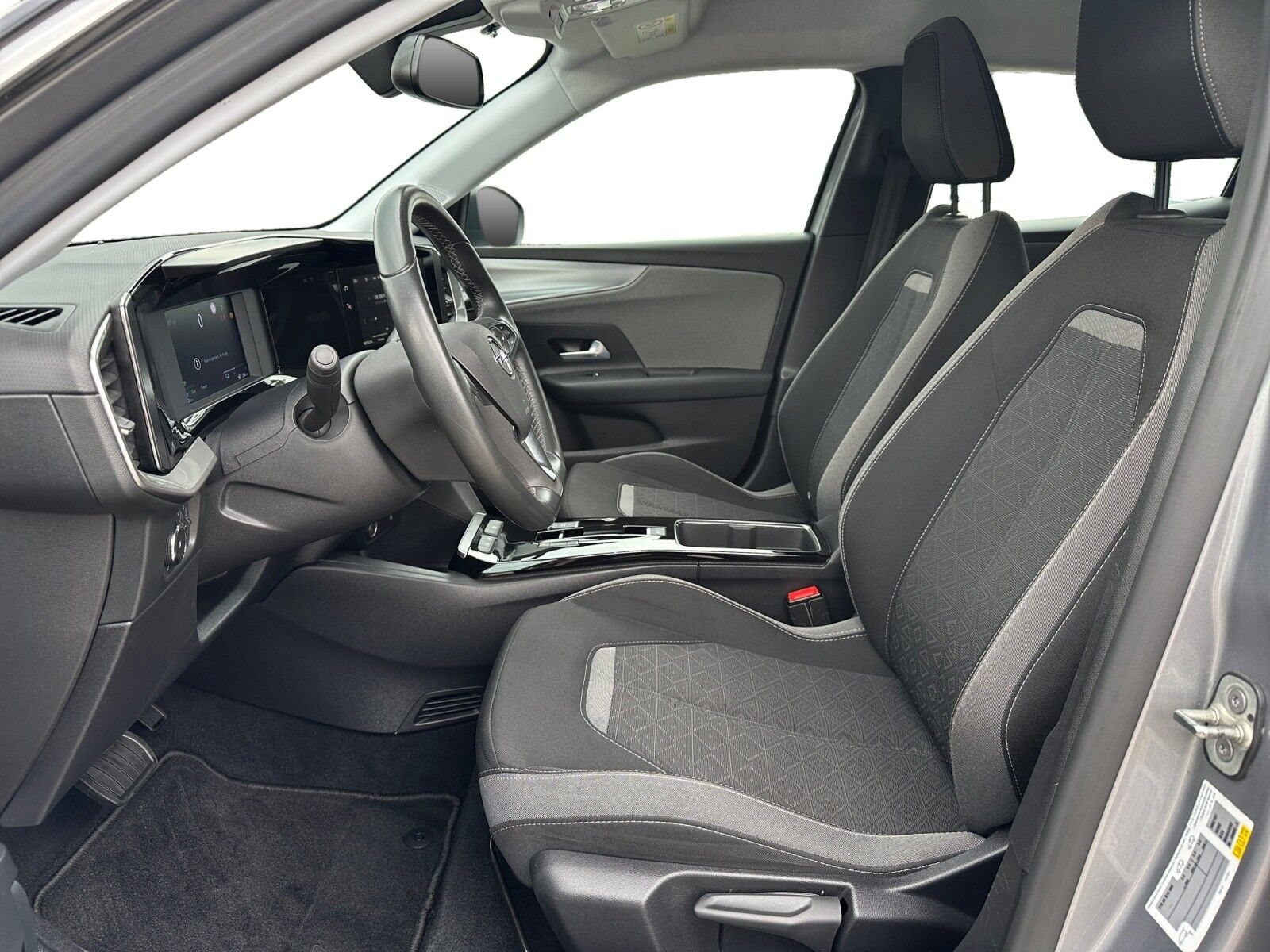 Billede af Opel Mokka-e EL Edition+ 136HK 5d Aut.