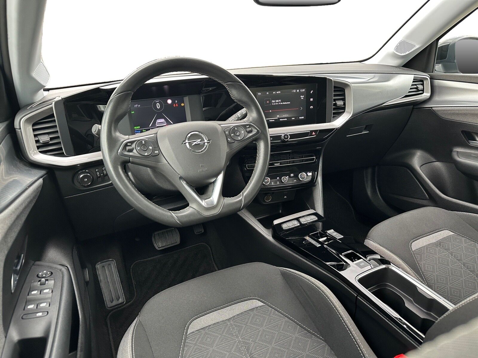 Billede af Opel Mokka-e EL Edition+ 136HK 5d Aut.
