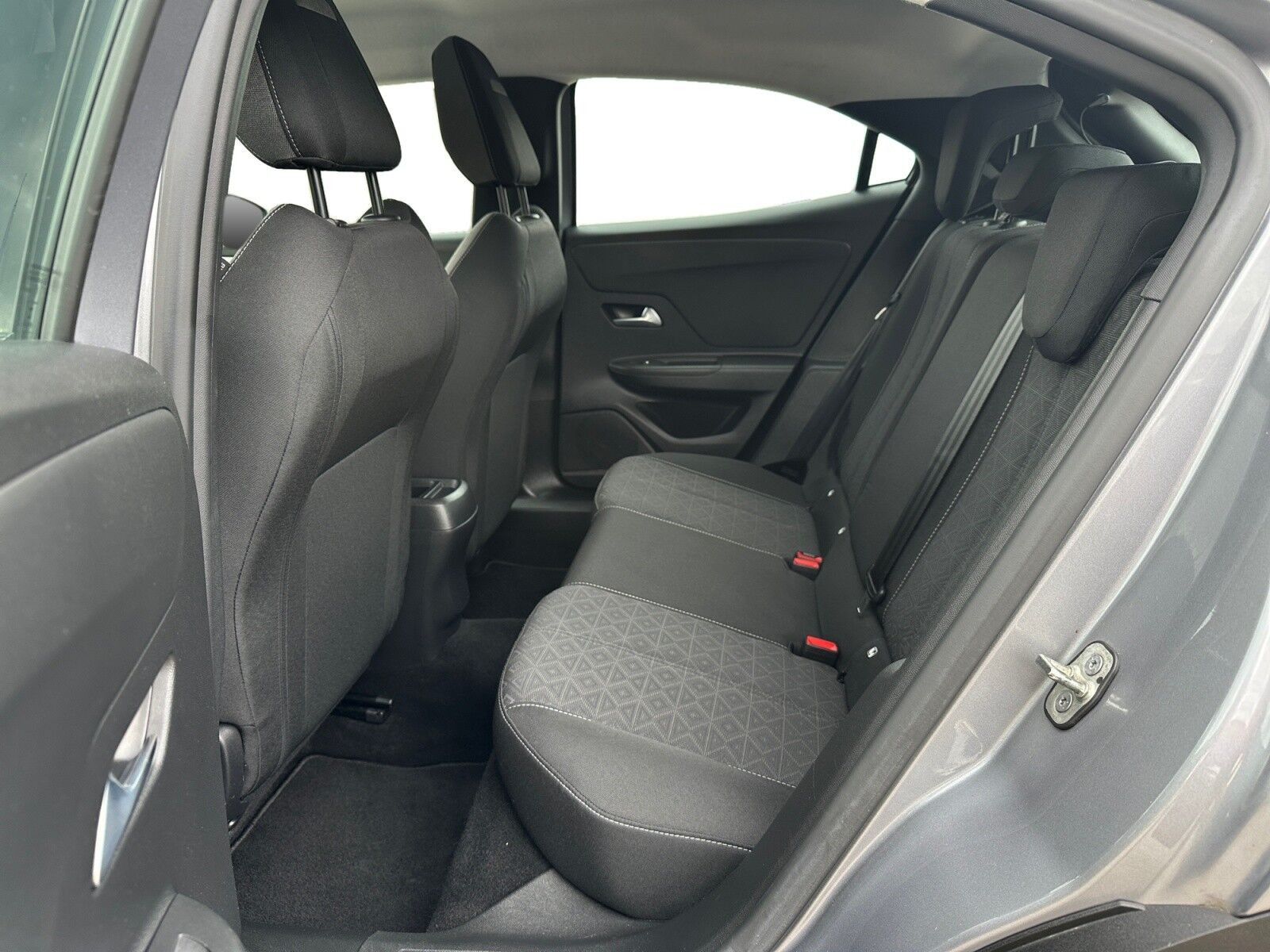 Billede af Opel Mokka-e EL Edition+ 136HK 5d Aut.