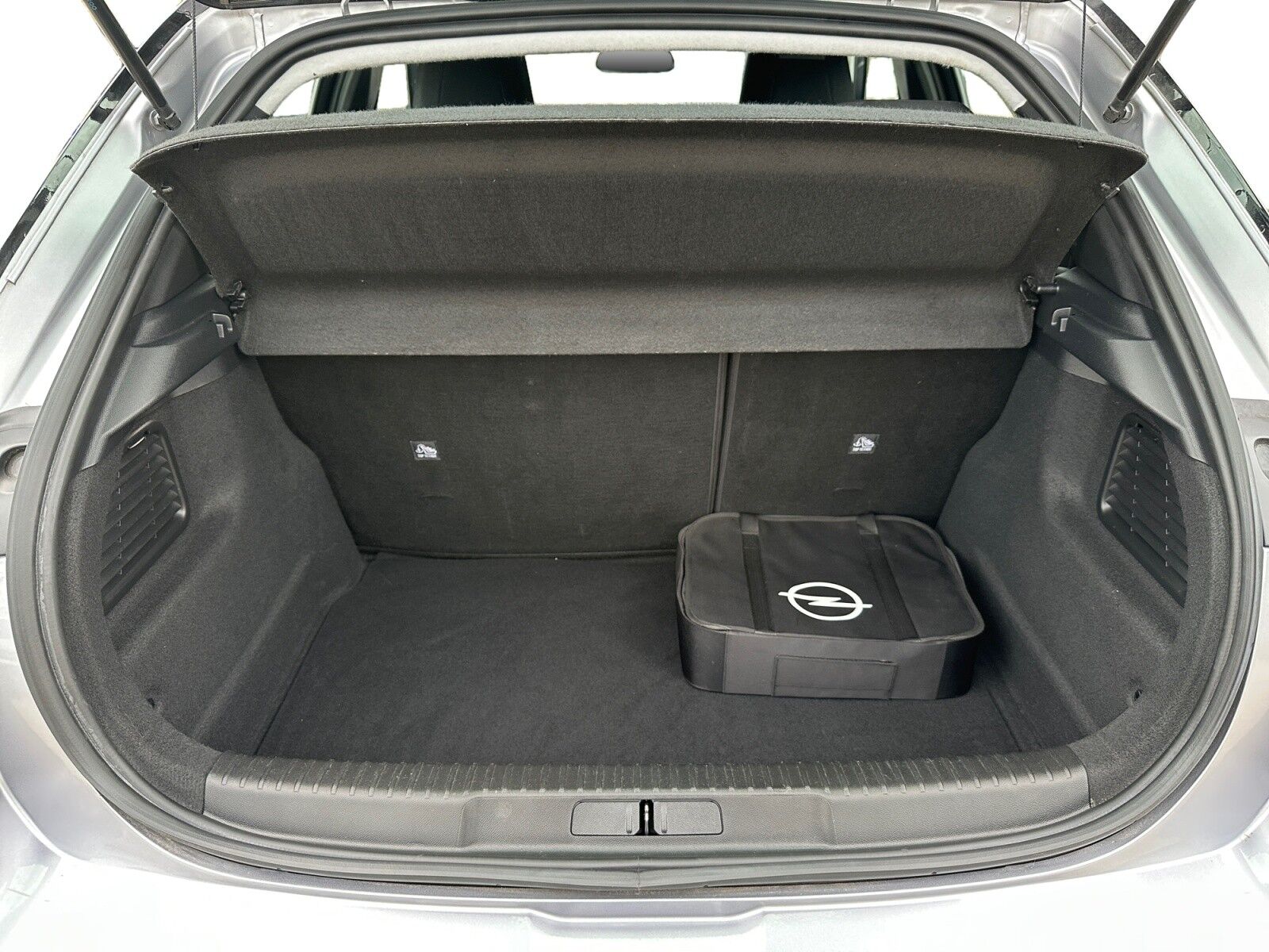 Billede af Opel Mokka-e EL Edition+ 136HK 5d Aut.