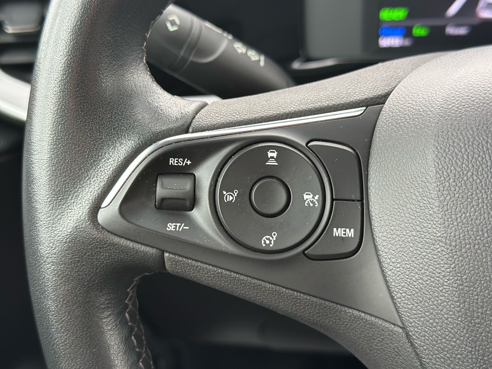 Billede af Opel Mokka-e EL Edition+ 136HK 5d Aut.