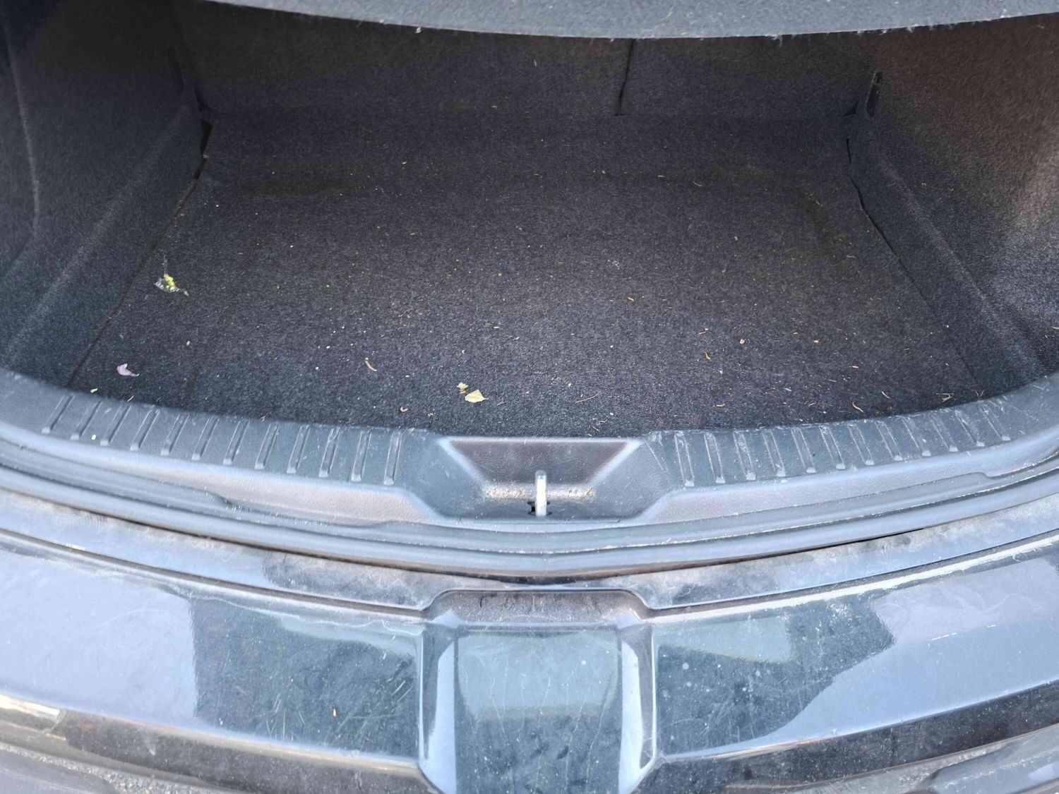 Billede af Mazda 3 1,6 Premium 105HK
