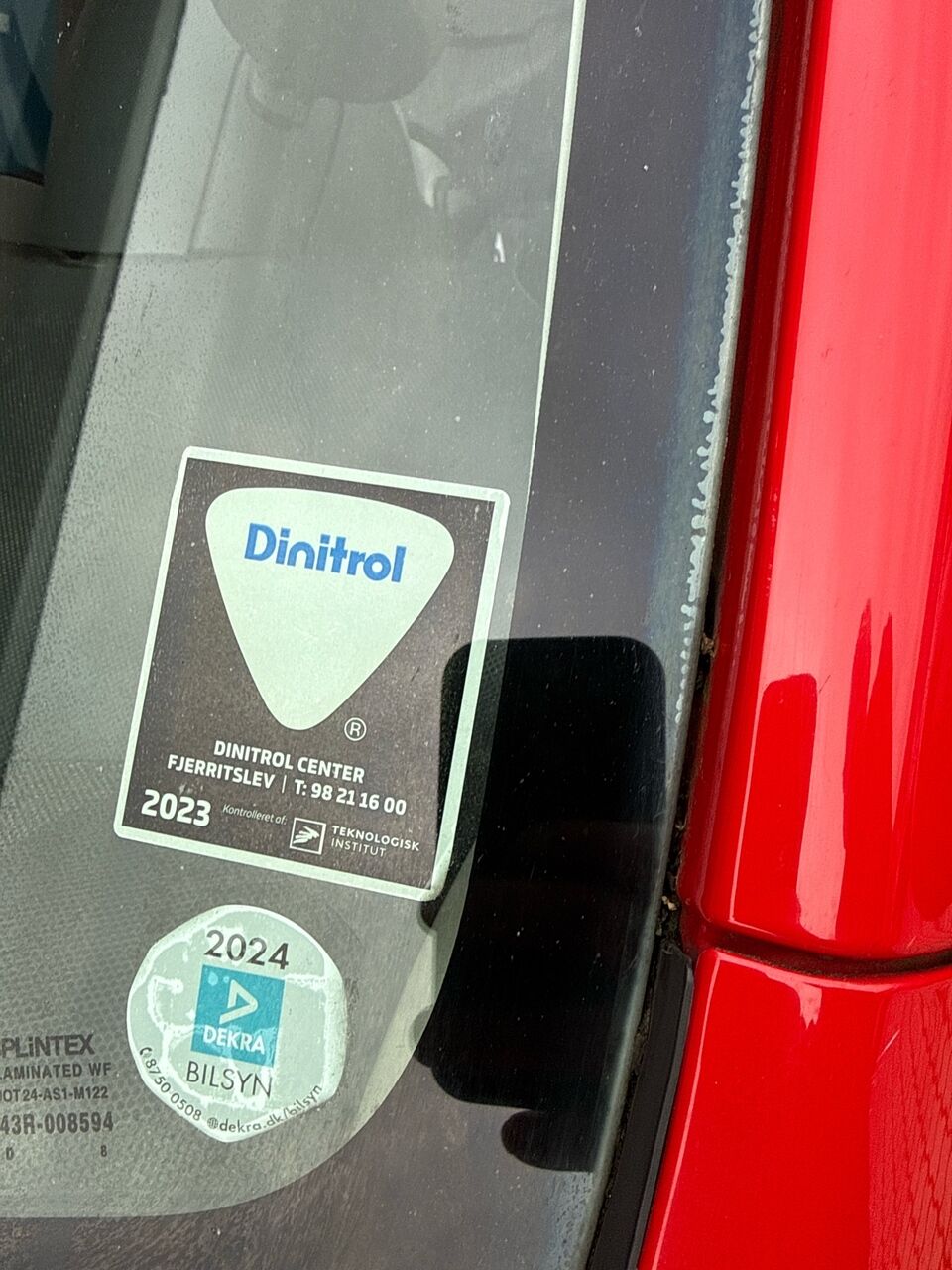 Billede af Peugeot 107 1,0 Comfort 68HK 5d