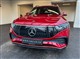 Billede af Mercedes-Benz EQB 250+ EL AMG Edition 190HK 5d Aut.