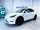 Billede af Tesla Model Y EL RWD 299HK 5d Aut.