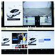 Billede af Tesla Model Y EL RWD 299HK 5d Aut.