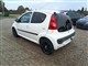 Billede af Peugeot 107 1,0 Cool 68HK 5d