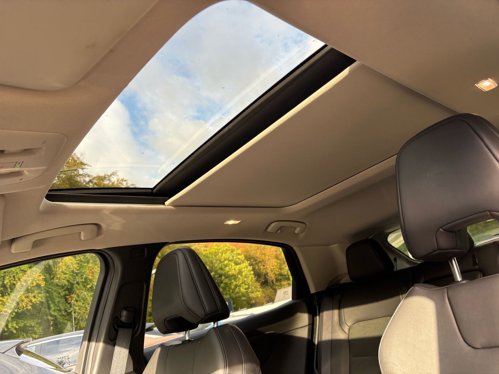 Billede af Nissan Ariya EL Evolve 238HK 5d Aut.