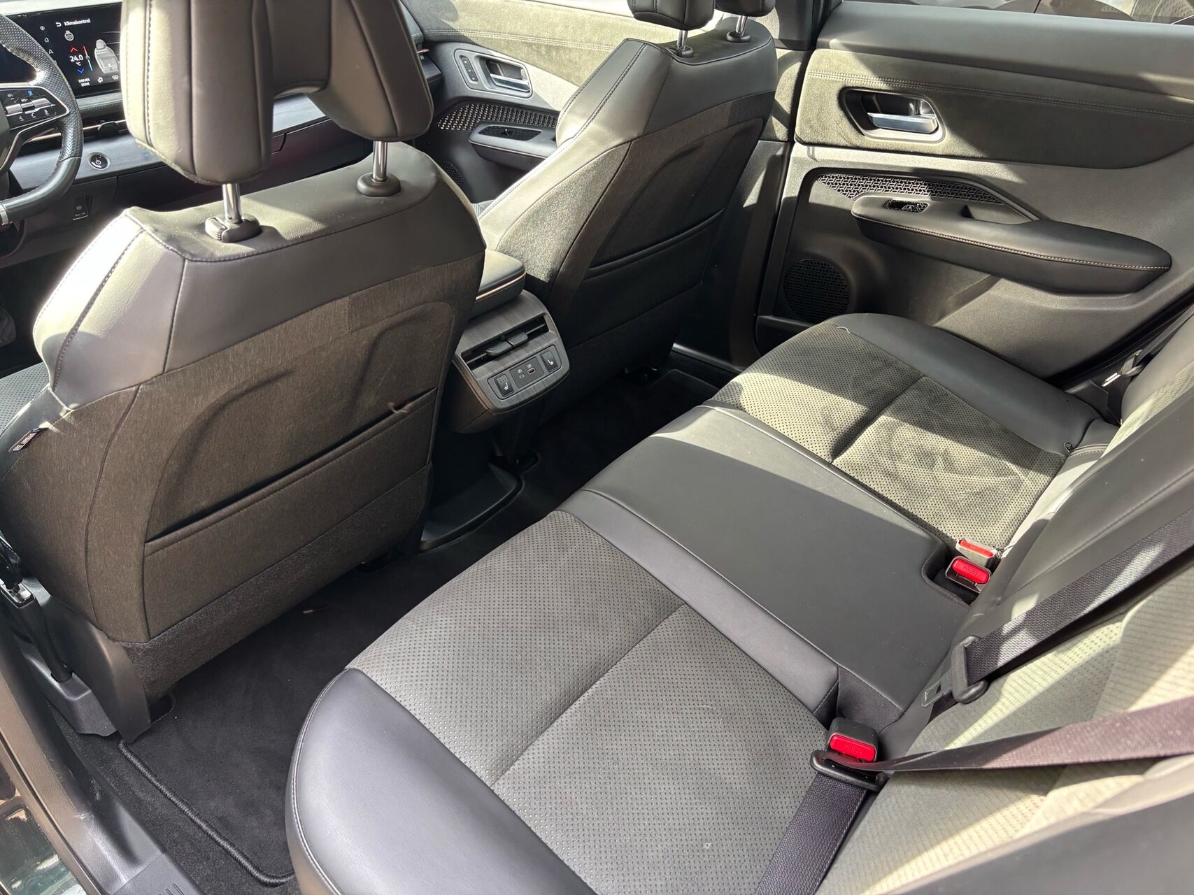 Billede af Nissan Ariya EL Evolve 238HK 5d Aut.