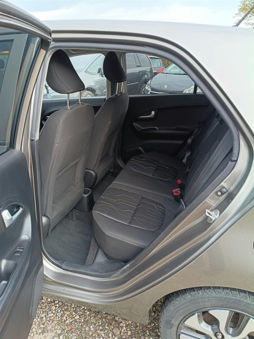 Billede af Kia Picanto 1,0 Collection 69HK 5d