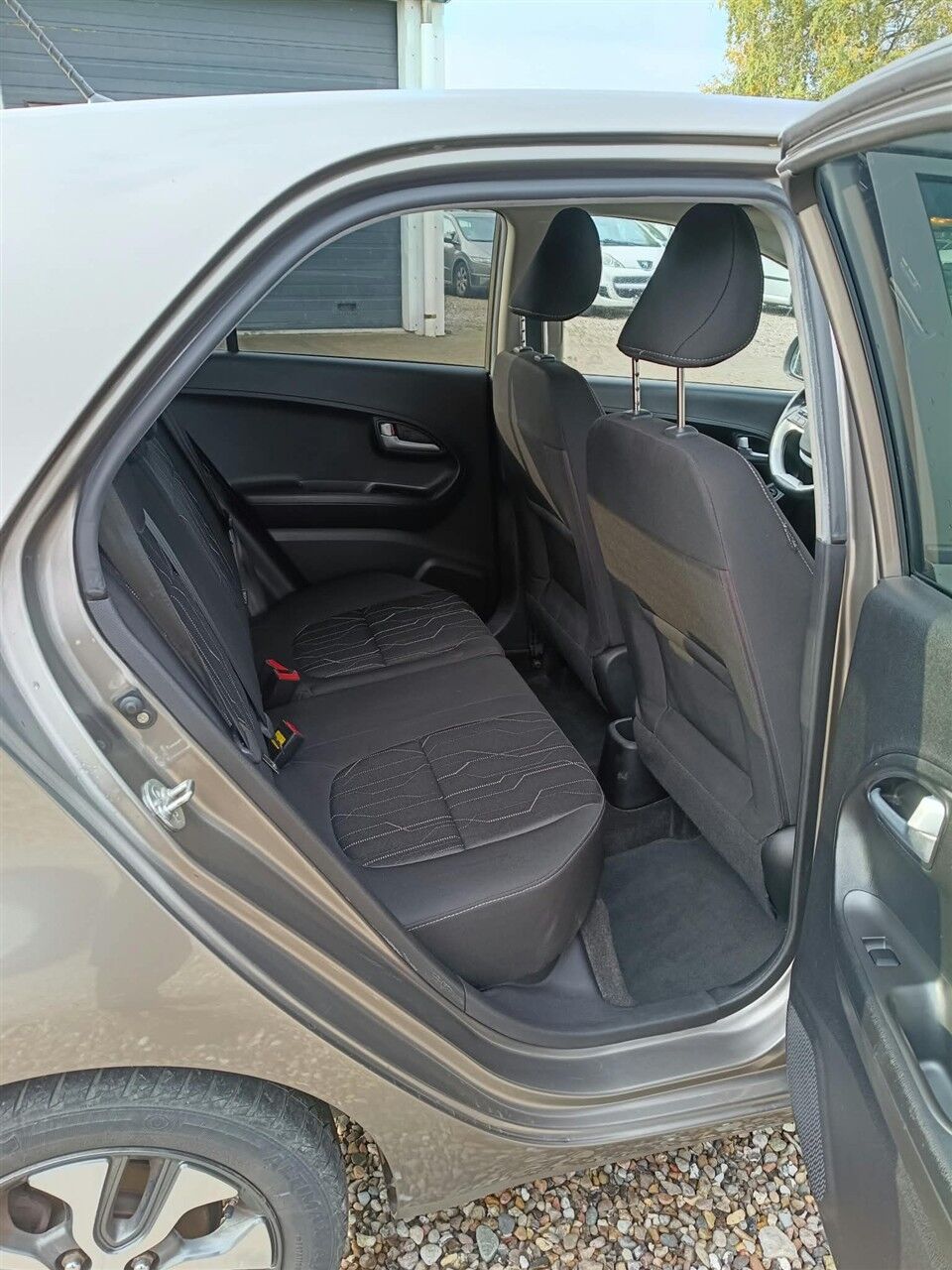 Billede af Kia Picanto 1,0 Collection 69HK 5d