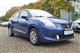 Billede af Suzuki Baleno 1,2 Dualjet 16V Active 90HK 5d