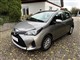 Billede af Toyota Yaris 1,3 VVT-I T2 Skyview 100HK 5d 6g