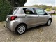 Billede af Toyota Yaris 1,3 VVT-I T2 Skyview 100HK 5d 6g