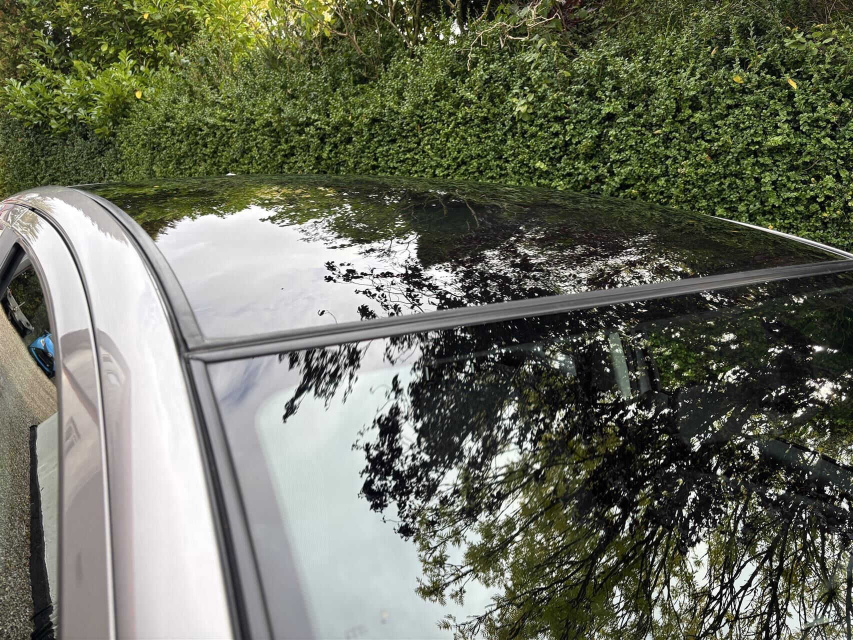 Billede af Toyota Yaris 1,3 VVT-I T2 Skyview 100HK 5d 6g