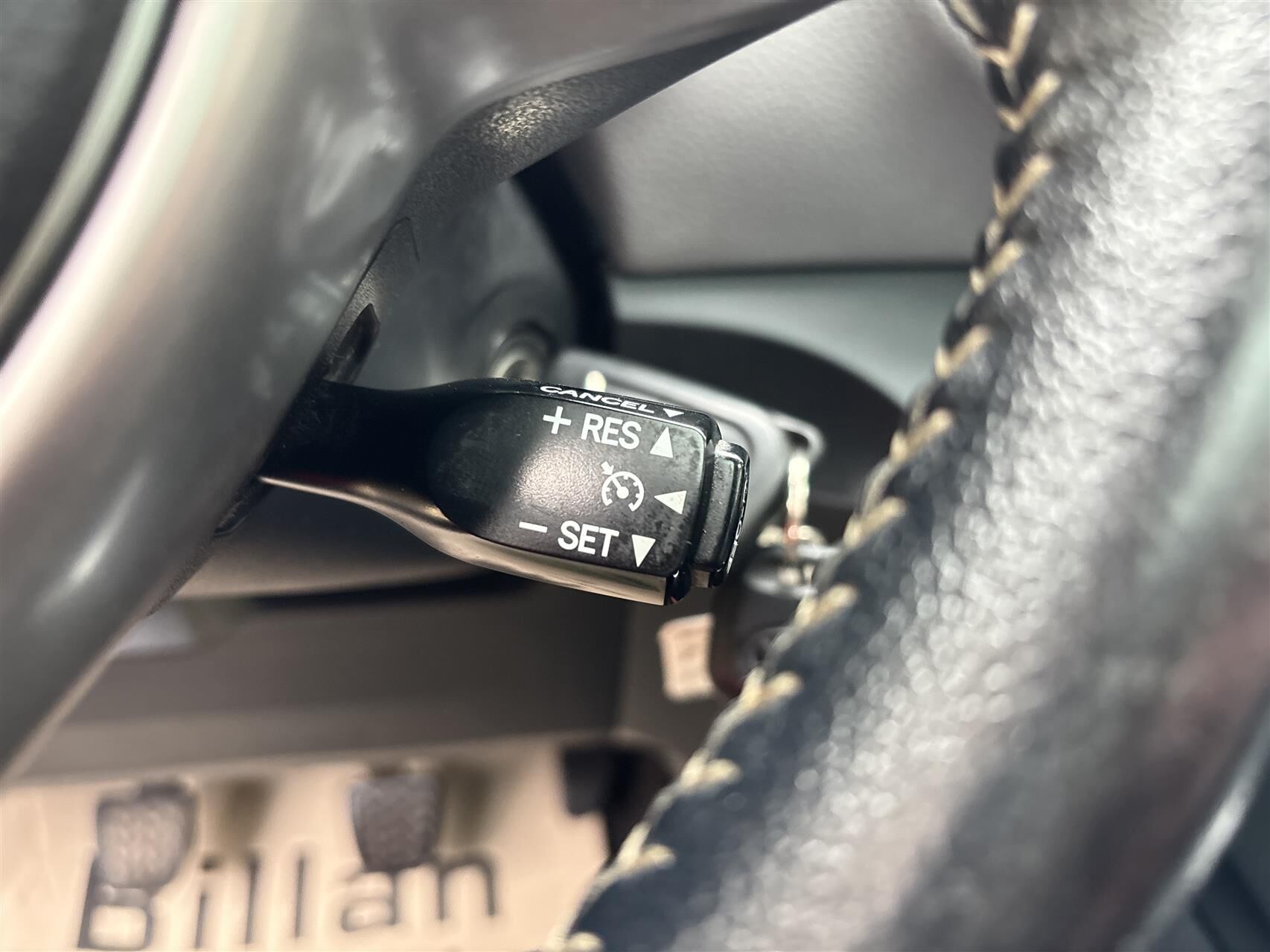 Billede af Toyota Yaris 1,3 VVT-I T2 Skyview 100HK 5d 6g