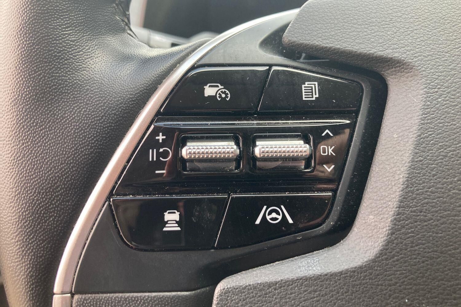 Billede af Kia EV6 EL Standard Range 170HK 5d Aut.