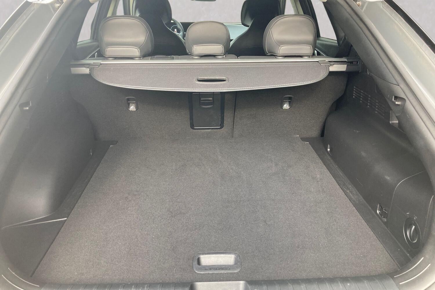 Billede af Kia EV6 EL Standard Range 170HK 5d Aut.