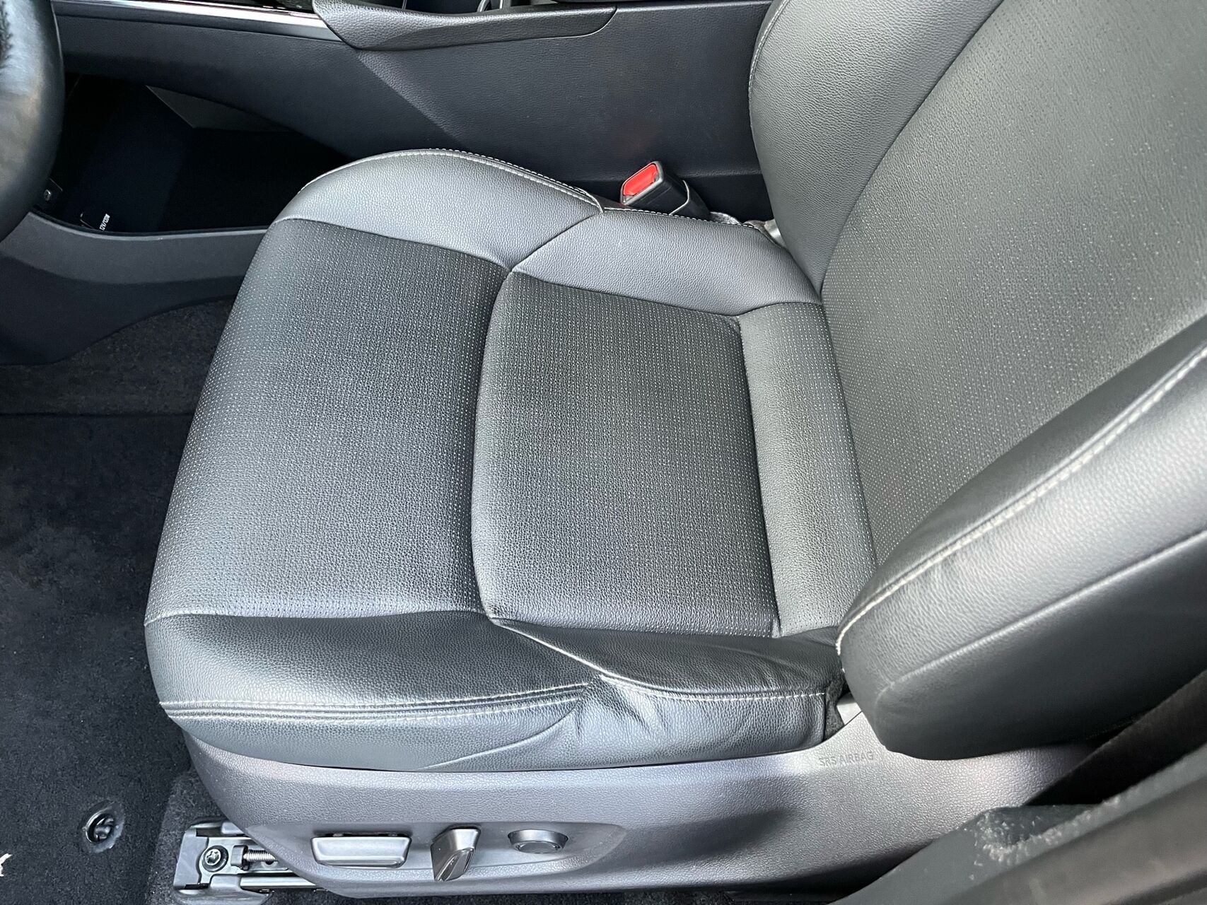 Billede af Toyota BZ4X EL Executive 204HK 5d Aut.