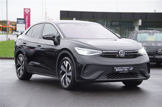 VW ID.5 EL Pro 286HK 5d Aut.