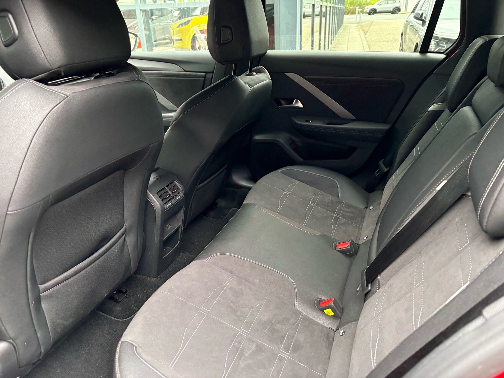 Billede af Opel Astra-e EL GS 156HK Stc Aut.