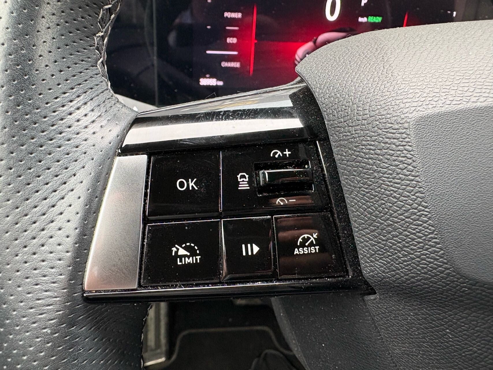 Billede af Opel Astra-e EL GS 156HK Stc Aut.