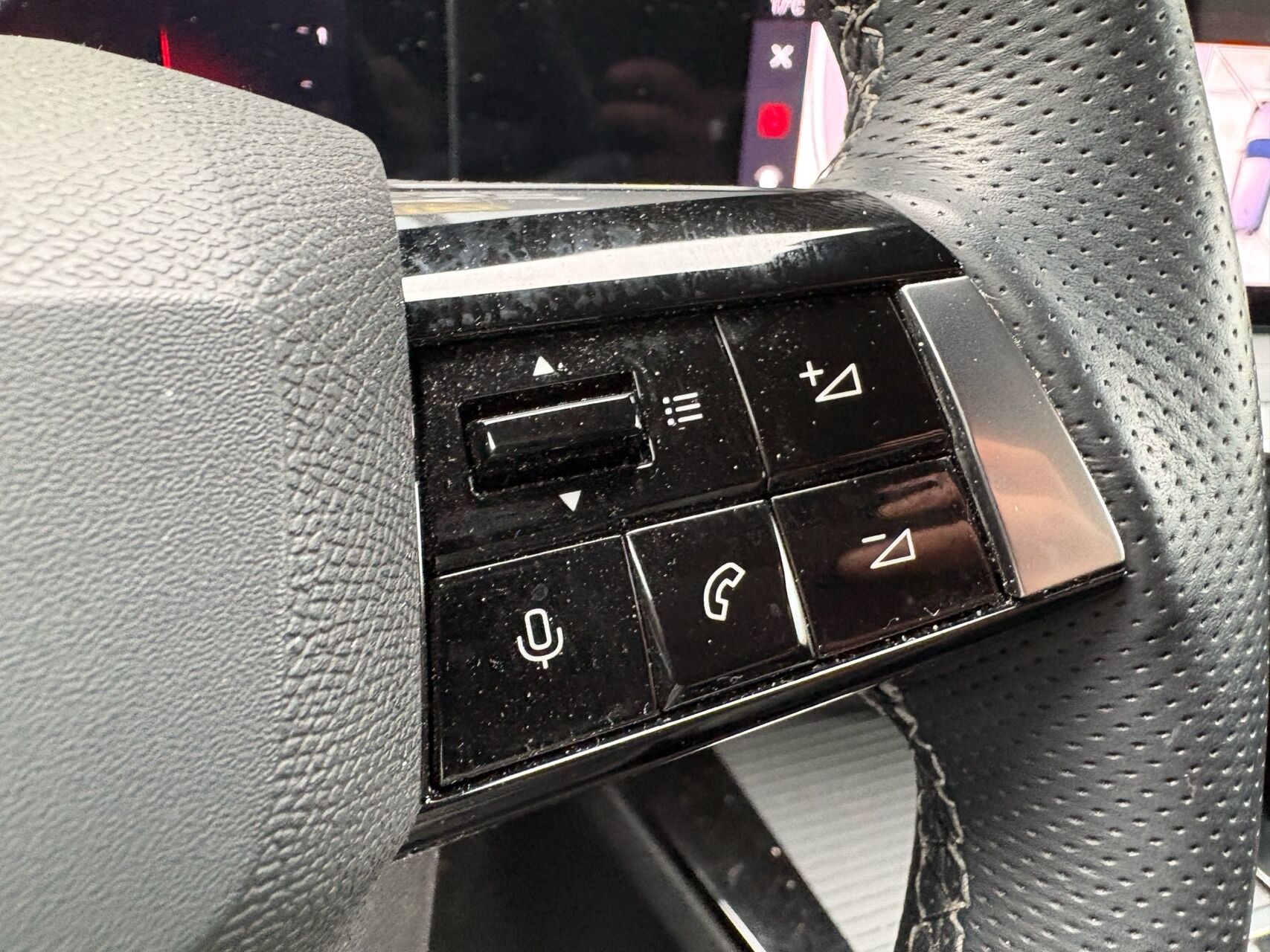 Billede af Opel Astra-e EL GS 156HK Stc Aut.