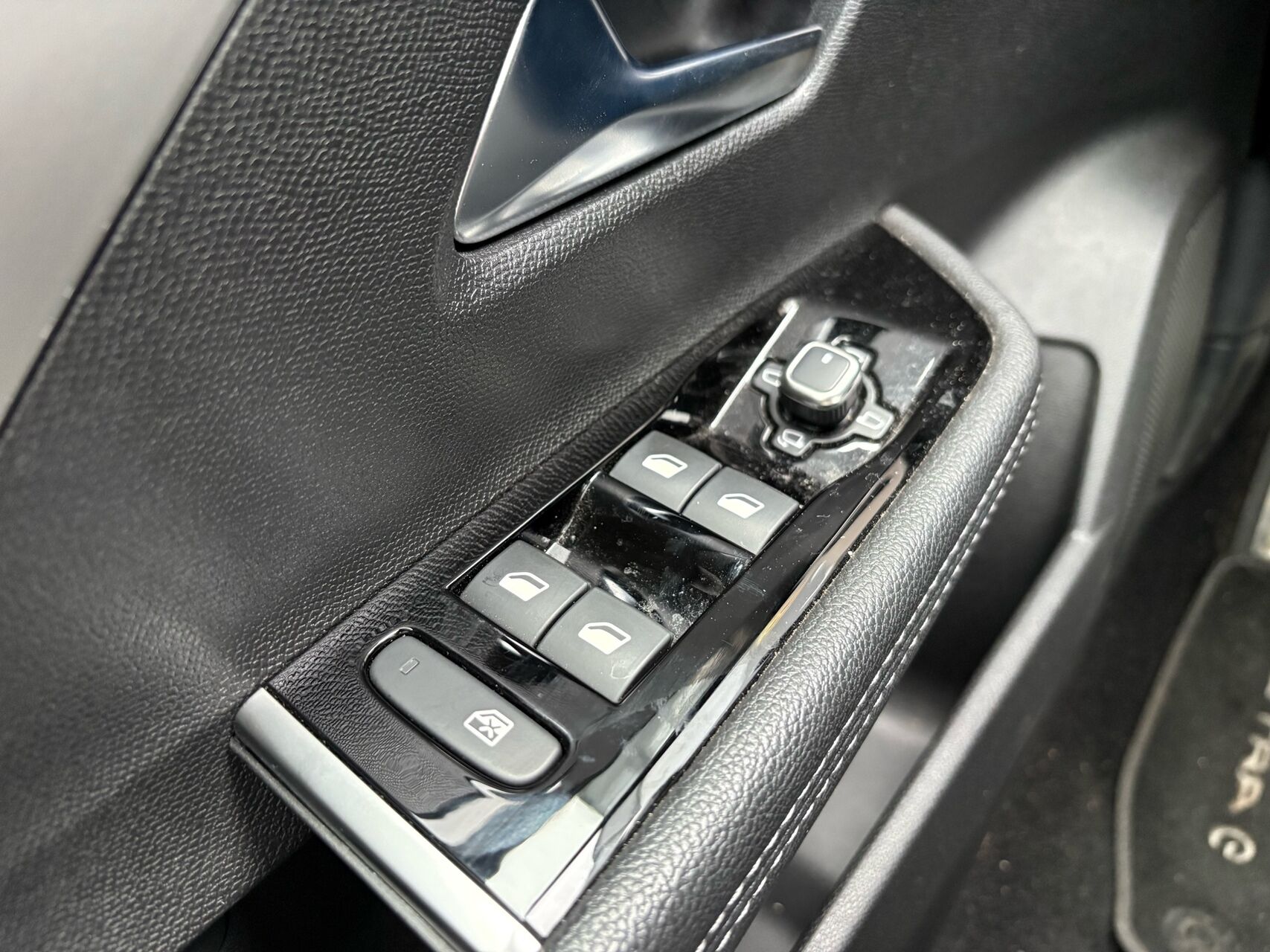 Billede af Opel Astra-e EL GS 156HK Stc Aut.