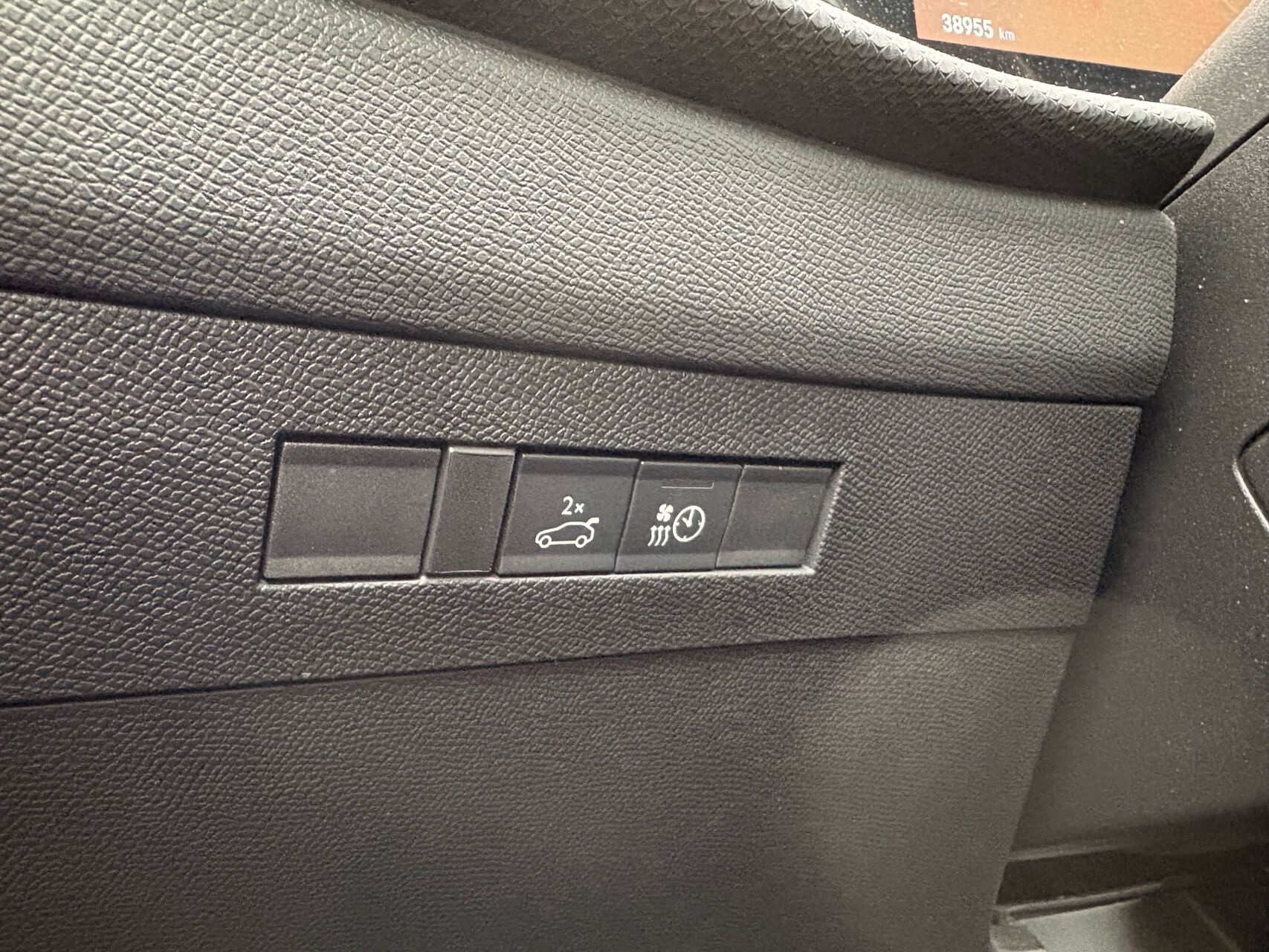 Billede af Opel Astra-e EL GS 156HK Stc Aut.