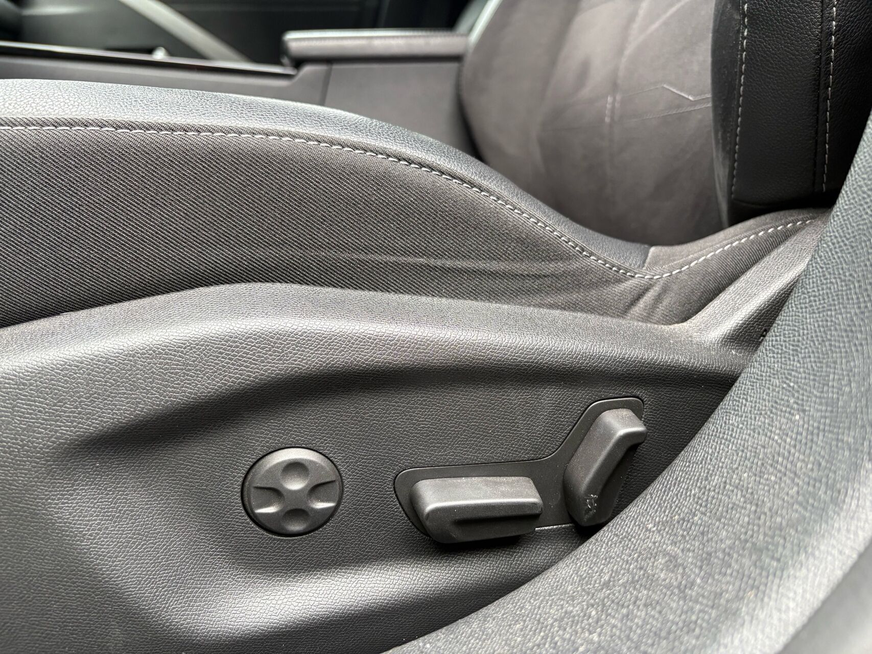 Billede af Opel Astra-e EL GS 156HK Stc Aut.