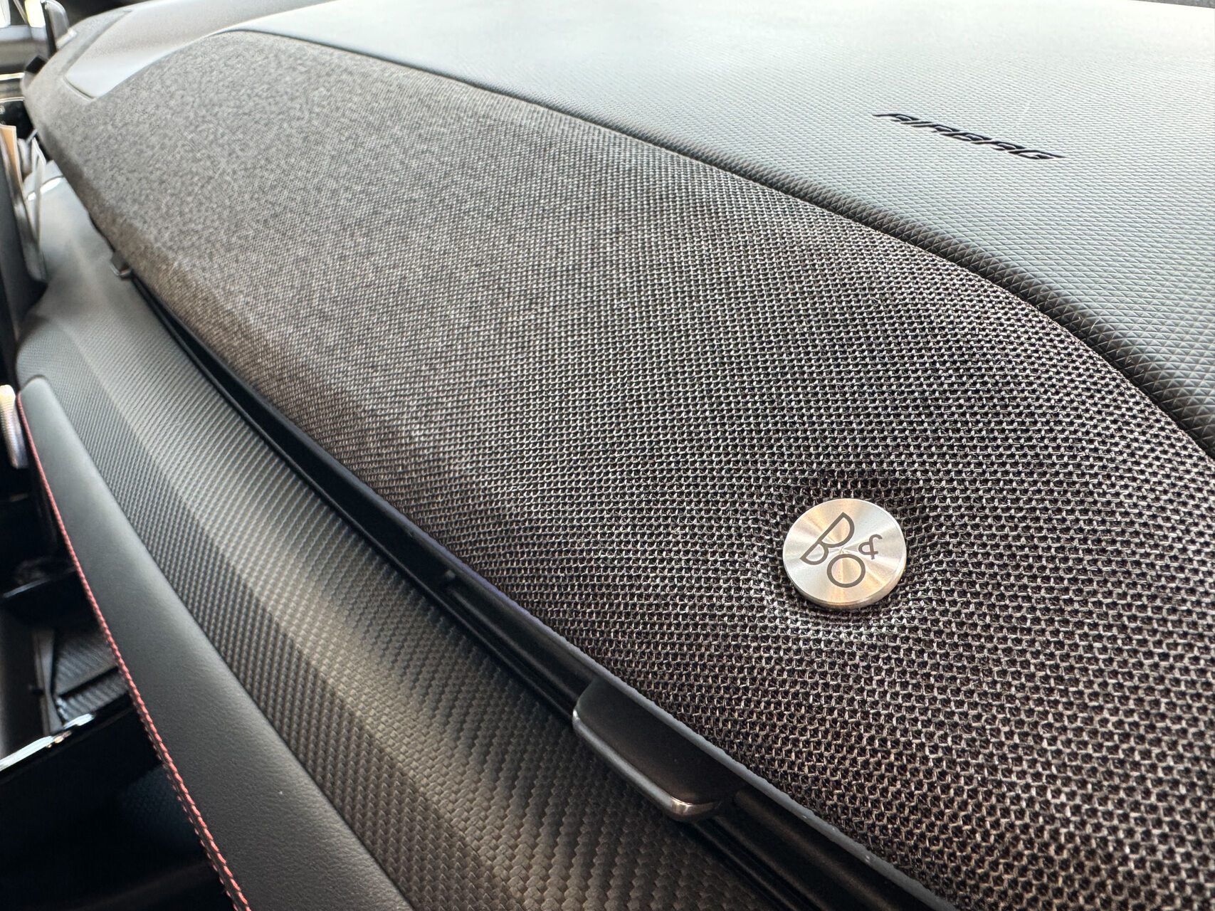 Billede af Ford Mustang Mach-E EL UR Premium 294HK 5d Aut.