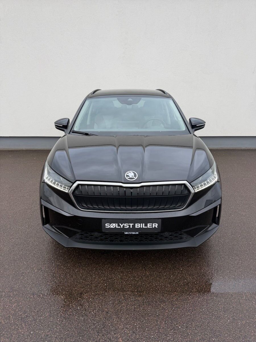 Billede af Skoda Enyaq 60 iV 180HK 5d Aut.