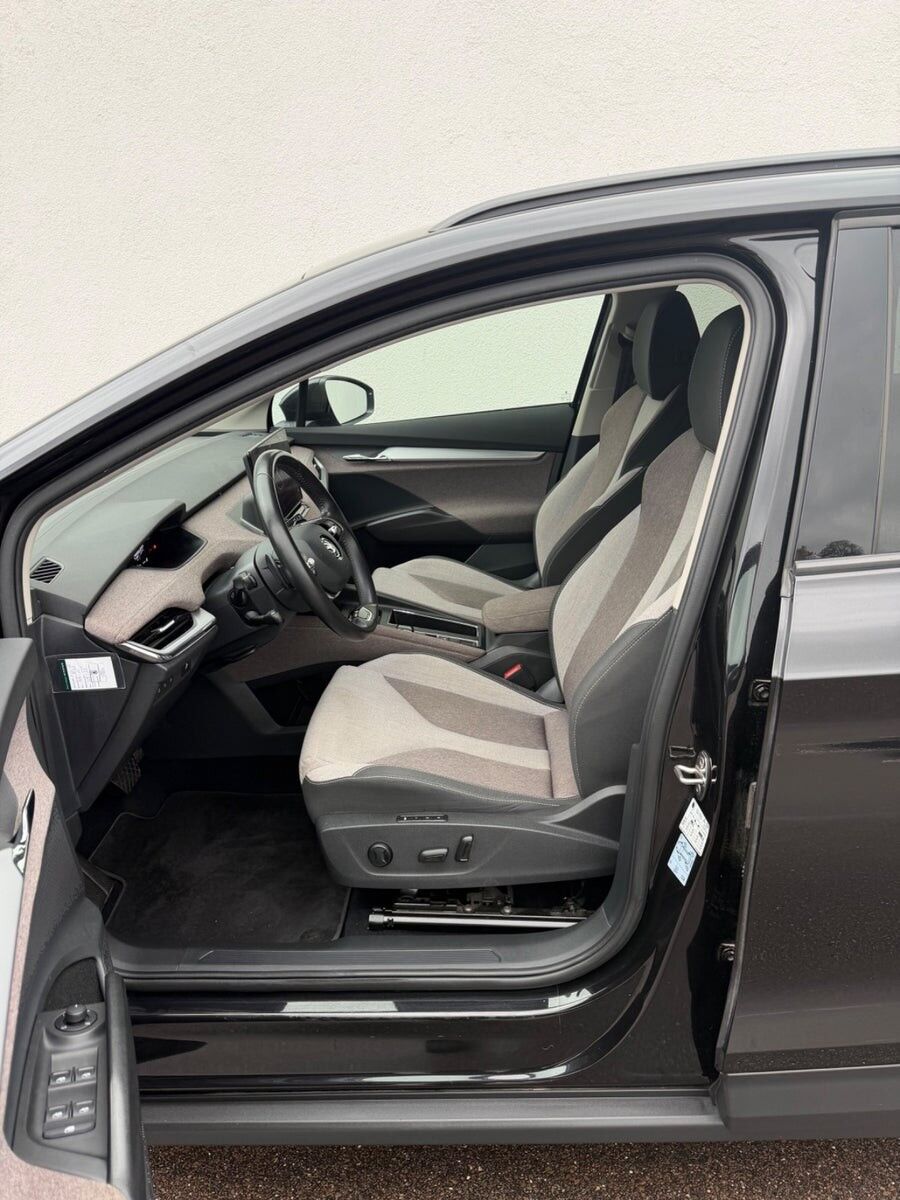 Billede af Skoda Enyaq 60 iV 180HK 5d Aut.