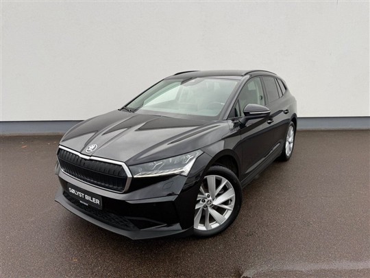 Skoda Enyaq 60 iV 180HK 5d Aut.