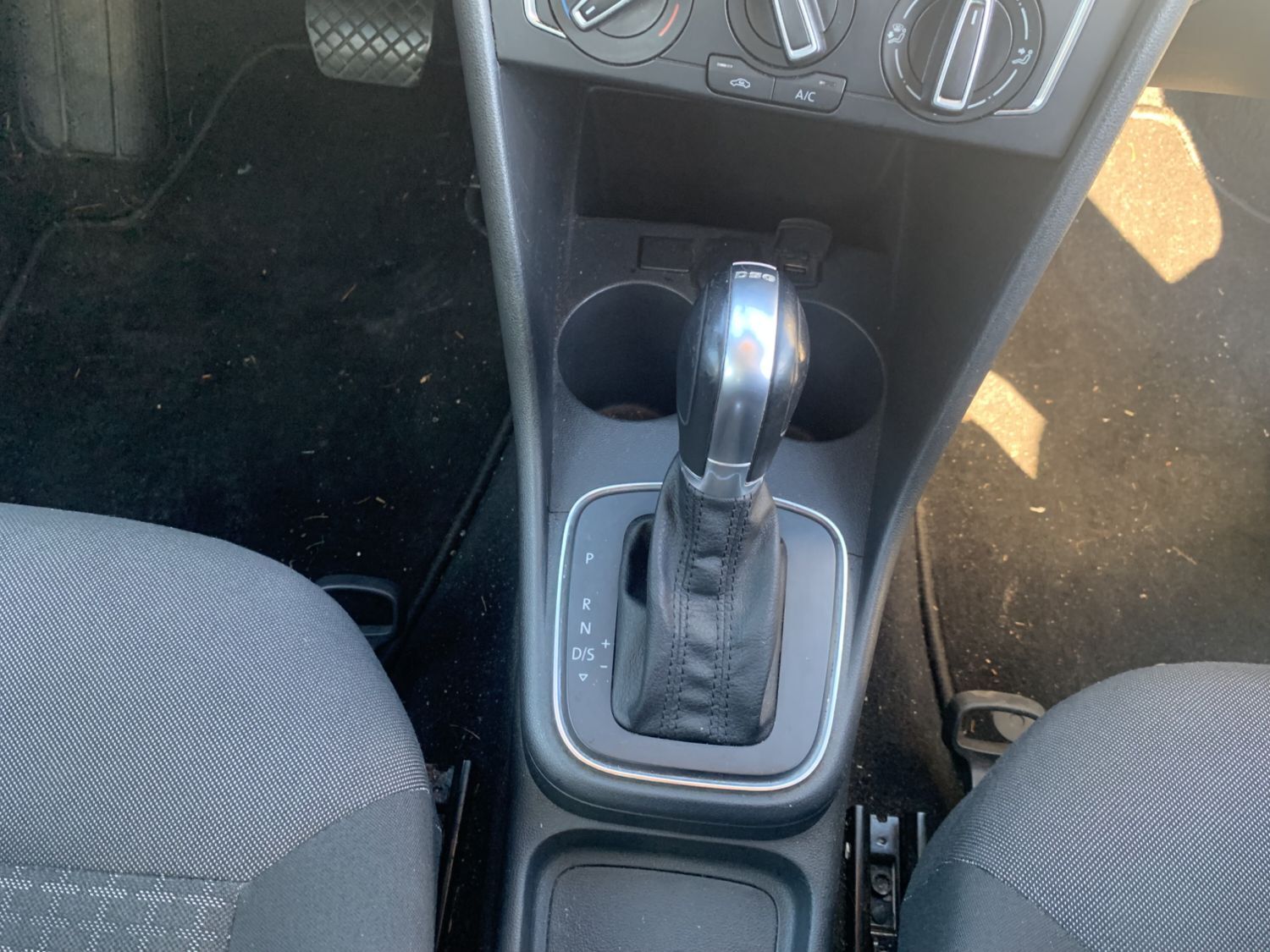 Billede af VW Polo 1,2 TSI BMT Comfortline DSG 90HK 5d 7g Aut.