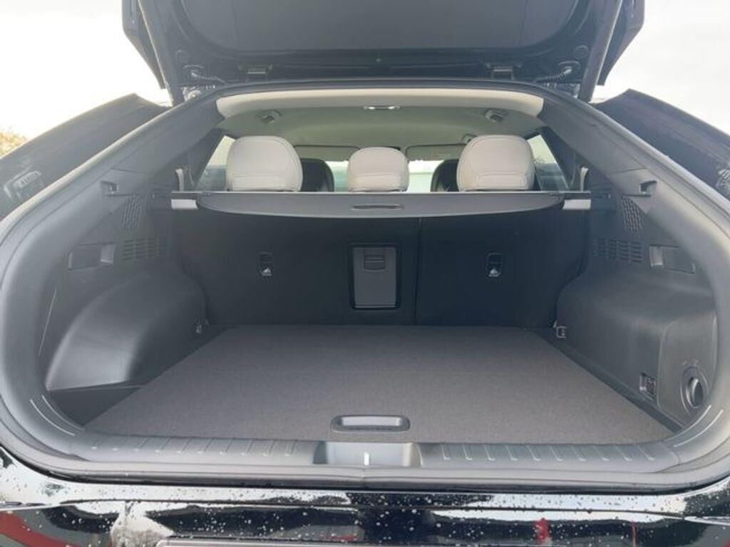 Billede af Kia EV6 EL Long Range Upgrade 229HK 5d Aut.