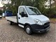 Billede af Iveco Daily 35C13 15,6m3 2,3 D 126HK Van