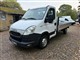 Billede af Iveco Daily 35C13 15,6m3 2,3 D 126HK Van