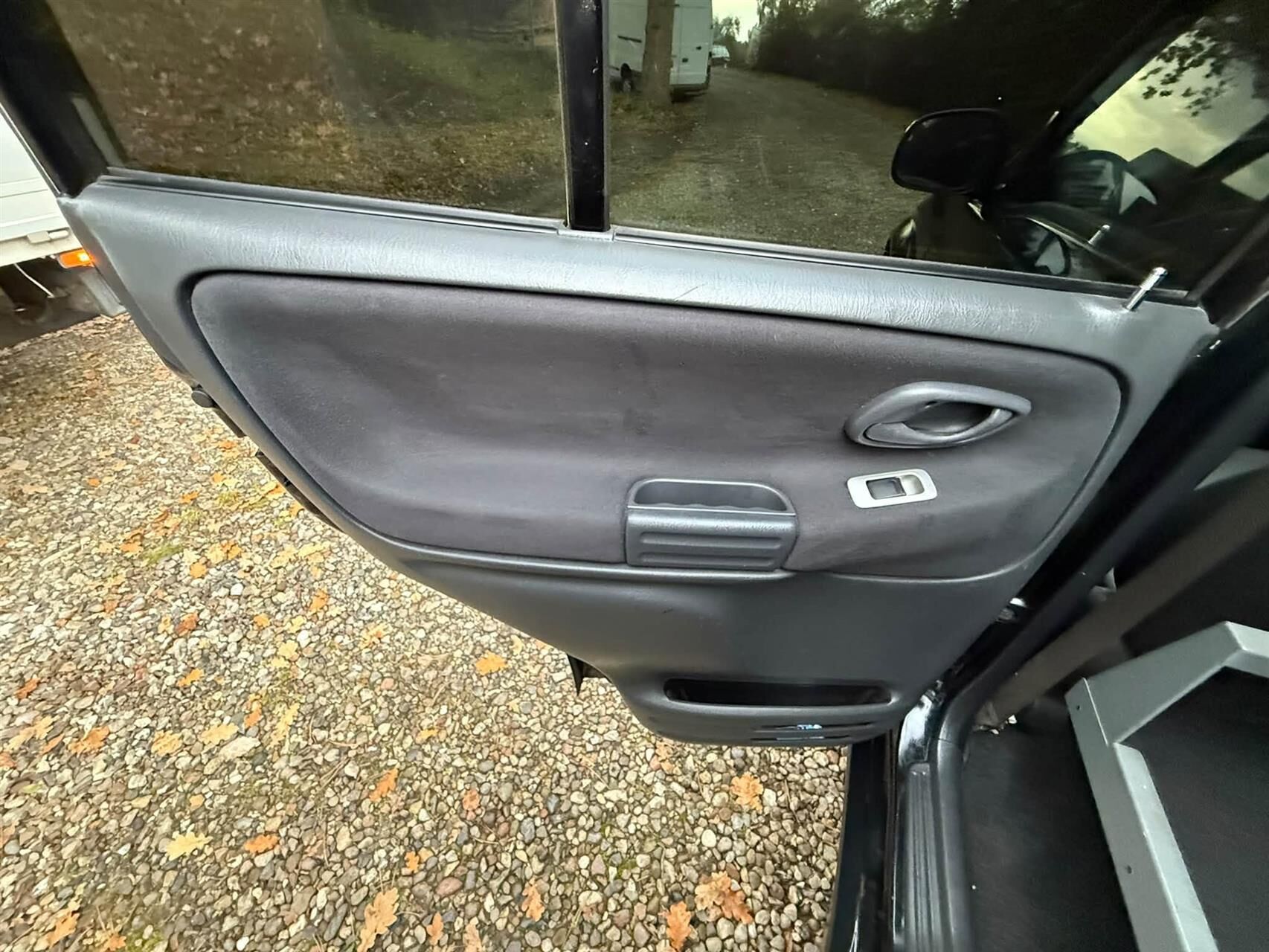 Billede af Suzuki Grand Vitara 2,0 m\ aircondition 4x4 128HK Van