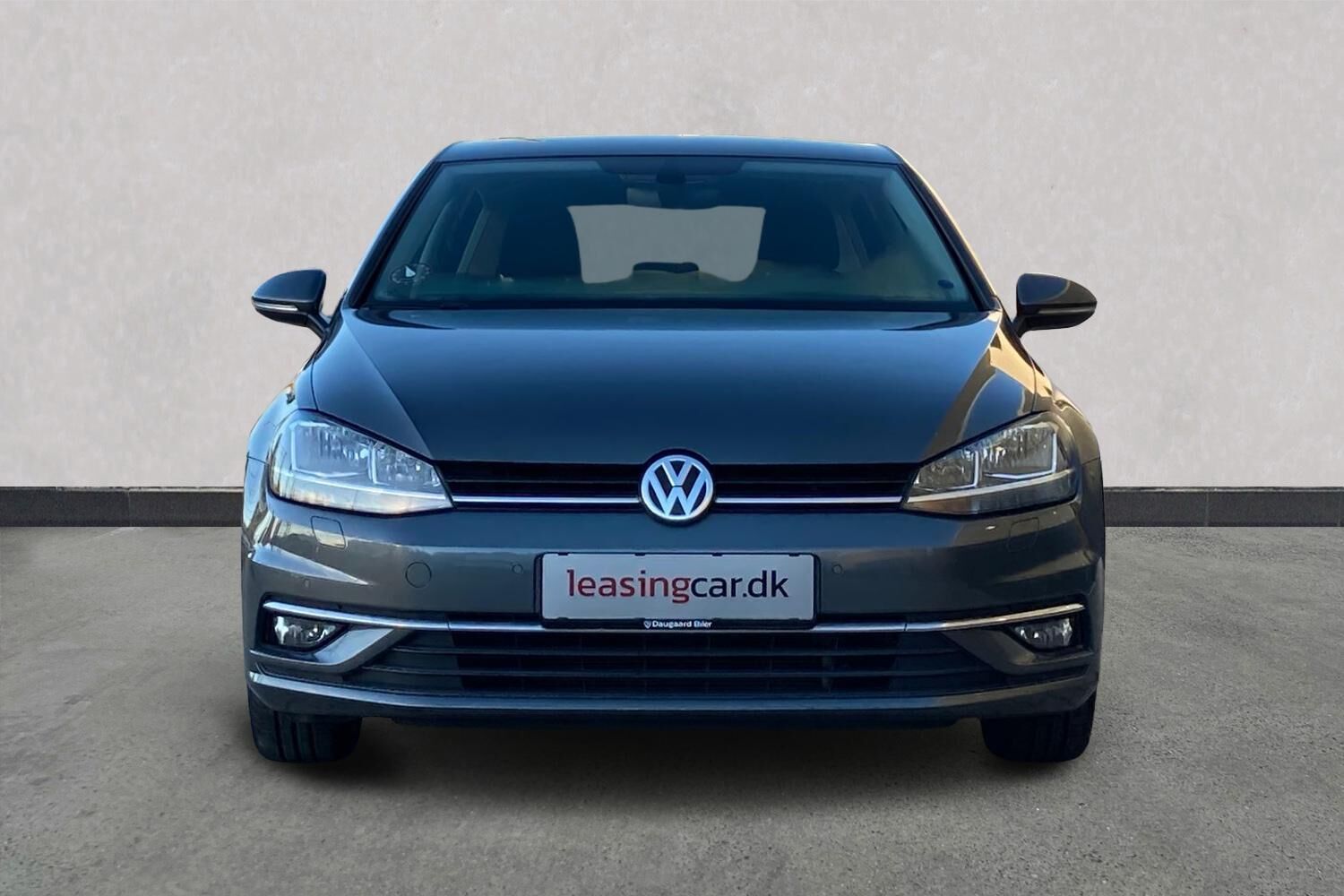Billede af VW Golf 1,4 TSI BMT Comfortline 125HK 5d 6g