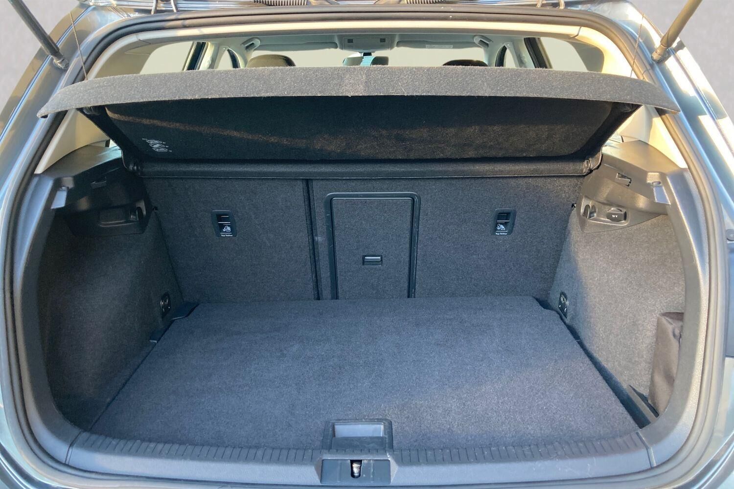 Billede af VW Golf 1,4 TSI BMT Comfortline 125HK 5d 6g